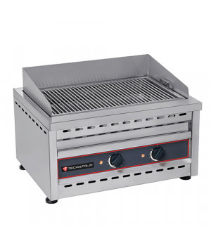 GRILL CHARCOAL - ELECTRIQUE