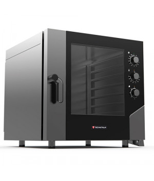 FORNO COMBINATO ELETTRICO...