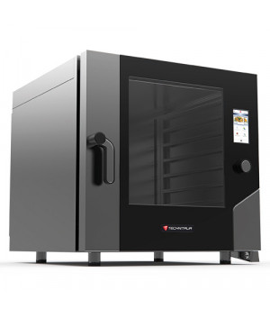 FORNO COMBINATO ELETTRICO...