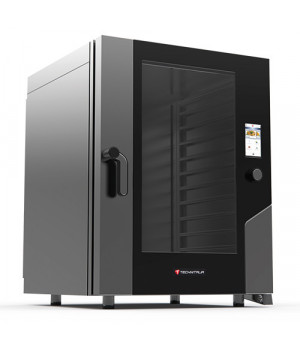 FORNO COMBINATO ELETTRICO...
