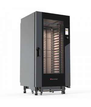FORNO COMBINATO ELETTRICO...