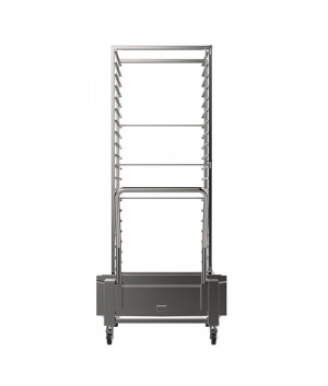CARRELLO AGGIUNTIVO