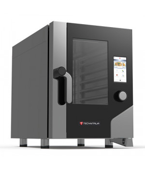FORNO COMBINATO ELETTRICO...