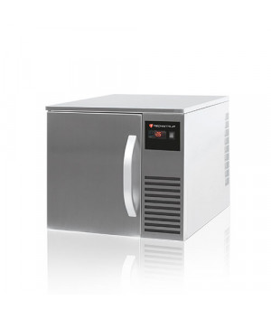 COOLING CELL & FREEZER – GASTRO 3 x GN 1/1 - 590 W