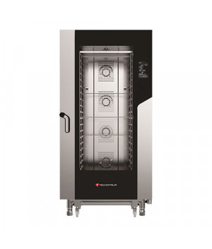 FORNO COMBINATO ELETTRICO...