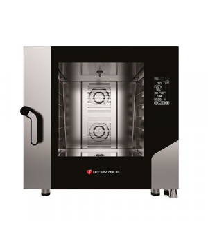 FORNO COMBINATO ELETTRICO...