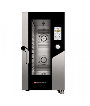 FORNO COMBINATO ELETTRICO...