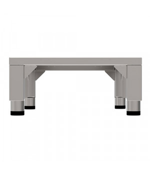 FIXED SUPPORT IN STAINLESS...