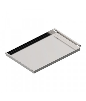 AISI 304 FAT DRIP PAN SHELF...