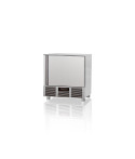 COOLING CELL & FREEZER – GASTRO 5 x GN 1/1 - 1100 W