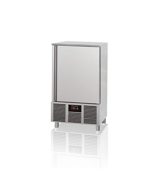 KÜHL-UND TIEFKÜHLZELLE – GASTRO 8 x GN 1/1 - 1900 W