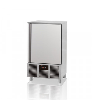 COOLING CELL & FREEZER – GASTRO 10 x GN 1/1 - 1900 W