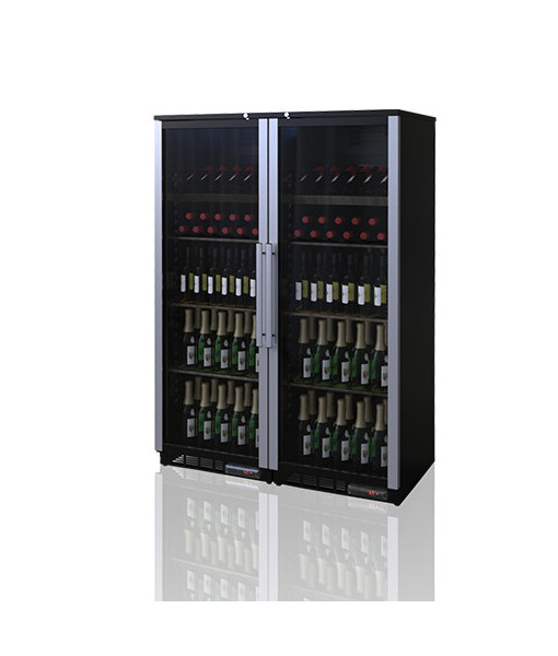 ARMADI PER IL VINO – BOTTIGLIE 144* - 800L