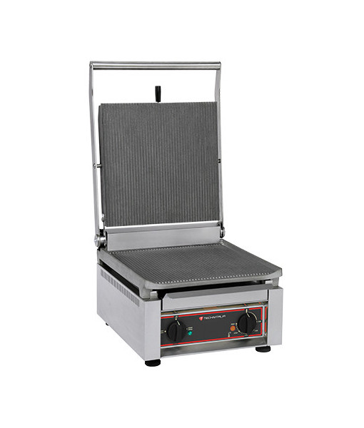 GRILL PANINI - XXL RANGE - SINGLE