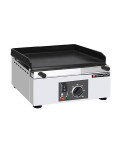PIATTO SNACKER CERAMICA LISCIO - LUNGHEZZA 400 - LISCIO - ELETTRICO