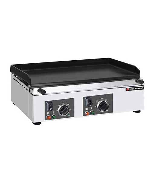 PIATTO SNACKER CERAMICA LISCIO - LUNGHEZZA 800 - LISCIO - ELETTRICO