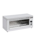 ELEKTRISCHER TOASTER - 1 EBENE - WEIT - 2,4 kW