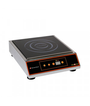 INDUCTION HOB - INTENSE RANGE - 1 HOB - 3 kW