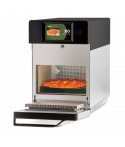 FORNO COMBINATO CON COTTURA ACCELERATA - POTENZA MICROONDE: 1 kW