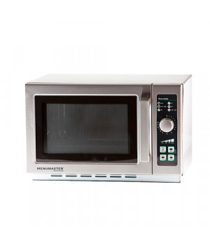 MICROWAVE OVEN - MECHANICAL CONTROLS - 1.1 kW
