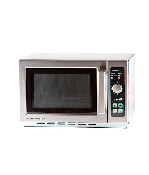 FORNO A MICROONDE - COMANDI MECCANICI - 1,1 kW
