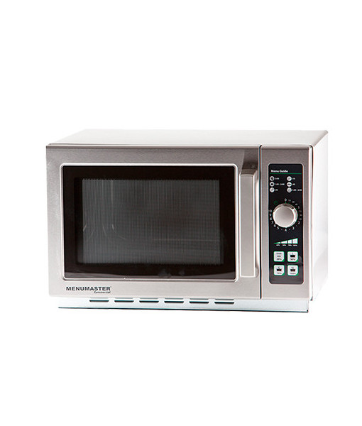 MICROWAVE OVEN - MECHANICAL CONTROLS - 1.1 kW