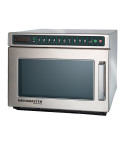 FORNO A MICROONDE - COMANDI DIGITALI - 1,8 kW