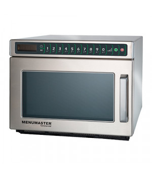 FORNO A MICROONDE - COMANDI DIGITALI - 1,8 kW