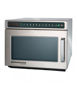MICROWAVE OVEN - DIGITAL CONTROLS - 1,8 kW
