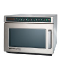 MICROWAVE OVEN - DIGITAL CONTROLS - 2,1 kW