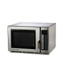 FORNO A MICROONDE - COMANDI DIGITALI - 1,8 kW - 34 L