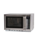 FORNO A MICROONDE - COMANDI DIGITALI - 1,1 kW - 34 L