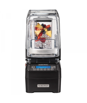 BAR BLENDER - TEMPEST RANGE - WITH SILENT HOUSING - 2 L - 1000 W