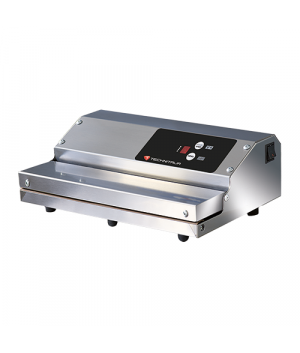 VACUUM MACHINE - EXTERNAL SUCTION - 380 W - SEALING BAR: 350 mm