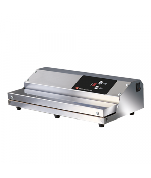 VACUUM MACHINE - EXTERNAL SUCTION - 450 W - SEALING BAR: 450 mm