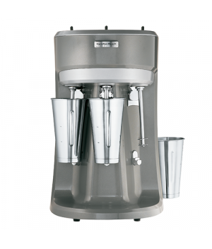 MILKSHAKE MIXER - TRIPLE - 3 x 300W