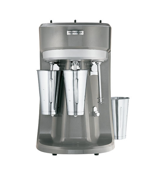 MILKSHAKE MIXER - TRIPLE - 3 x 300W