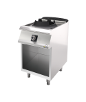 GAS WOK - 1 BURNER - 14 kW - SIMPLE