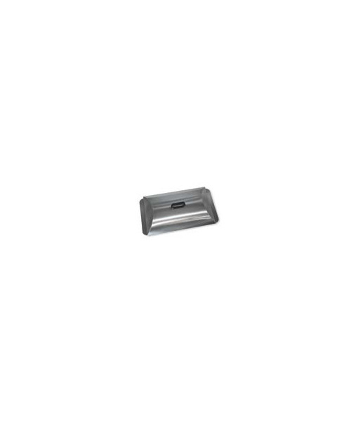 LID FOR STEAM COOKING