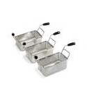 GN 1/3 BASKET FOR COOKING PASTA