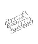 FRAME FOR SLOW COOKING