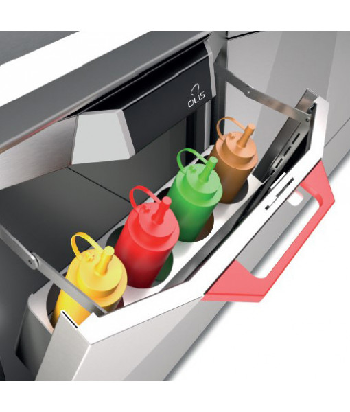 BOTTLE HOLDER
